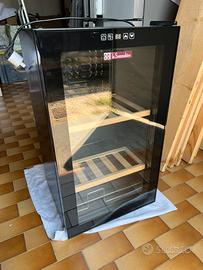 Cantinetta frigo vini