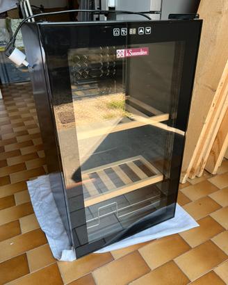 Cantinetta frigo vini