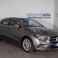 Mercedes-Benz B 200 Sport Auto 163cv