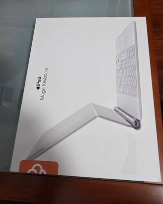 Magic keyboard ipad air m2 m3 ipad pro 3 4