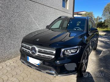 GLB 2023 unico proprietario