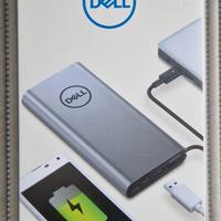 Dell Power Bank Plus USB-C PW7018LC NUOVO