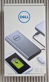 Dell Power Bank Plus USB-C PW7018LC NUOVO