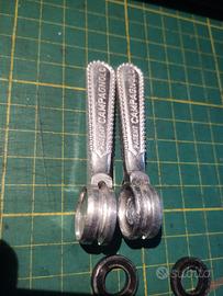 Leve cambio vintage Campagnolo