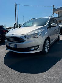 Ford C-Max C-Max7 1.5 TDCi 120CV Start&Stop Busine