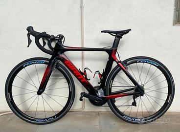 Giant Propel Advanced tg S Shimano Ultegra bdc