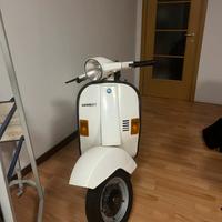Vespa pk50