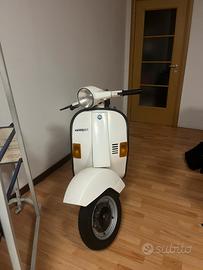 Vespa pk50