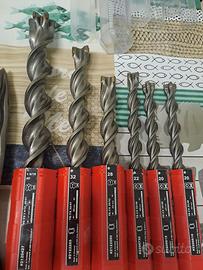 HILTI ACCESSORI 
