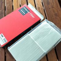 Filtro aria abitacolo mercedes SLK