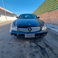 Ricambi Mercedes CLS 2008 320 CDI 642920