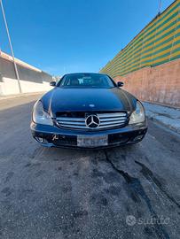 Ricambi Mercedes CLS 2008 320 CDI 642920