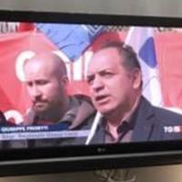 Tv al plasma 50" LG