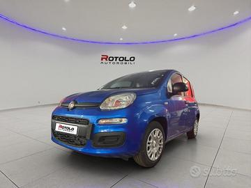 FIAT Panda 3ª serie Panda 1.0 FireFly S&S Hybr...