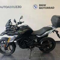 BMW g 310 gs Abs my21