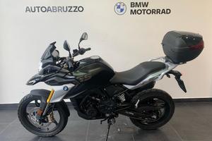 BMW g 310 gs Abs my21