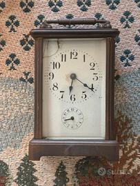 Orologio cappuccina