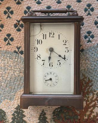 Orologio cappuccina