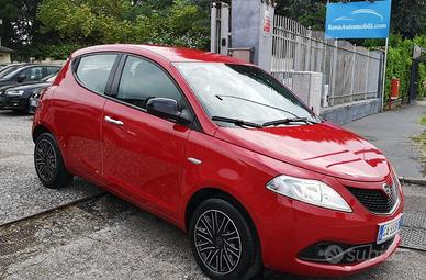LANCIA Ypsilon 1.2 6d TEMP Gold *PROMO PASSAGGIO