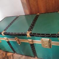 baule 