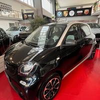 SMART PASSION FOR FOUR 70 1.0 TETTO PANORAMICO OK 