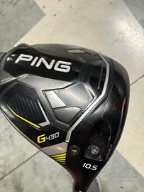 Driver Ping G430 Max