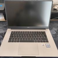 HUAWEI MateBook D15 Laptop