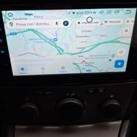 XTRONS TIQ702L Double DIN Car Stereo