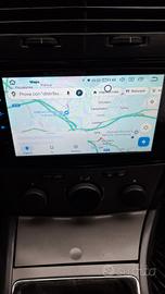 XTRONS TIQ702L Double DIN Car Stereo
