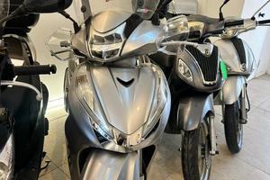 Honda SH 300 4T