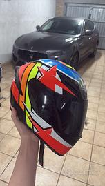 agv k1