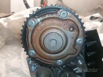 Regolatore Albero a camme 55213710
Grande Punto