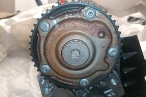 Regolatore Albero a camme 55213710
Grande Punto