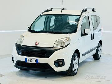 Fiat Qubo 1.3 MJT 95 CV 2017