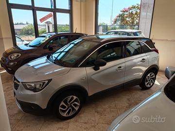 Opel Crossland X 1.6 ECOTEC D 8V Start&Stop Ultima
