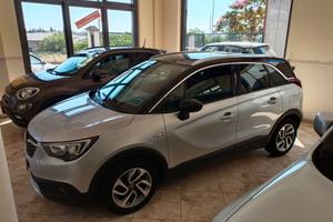 Opel Crossland X 1.6 ECOTEC D 8V Start&Stop Ultima