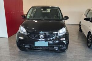 smart forfour automatica