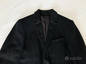 Cappotto uomo David Naman - taglia 46