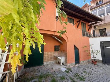 Appartamento Albano Laziale [Via Minzoni VRG]