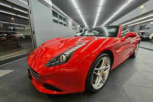 FERRARI CALIFORNIA T.  