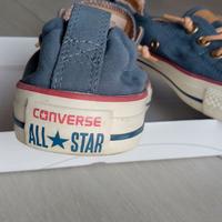 Scarpe All Star basse 39'5