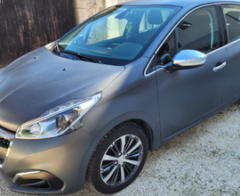 Peugeot 208 1200c puretech