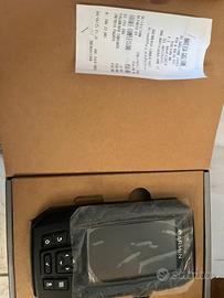 Garmin striker 5cv,fishfinder GPS