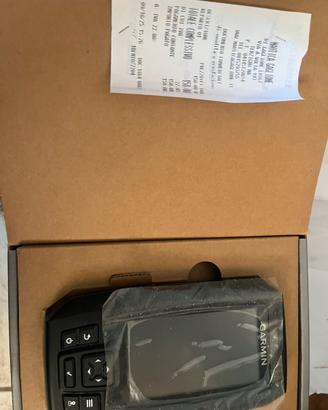 Garmin striker 5cv,fishfinder GPS