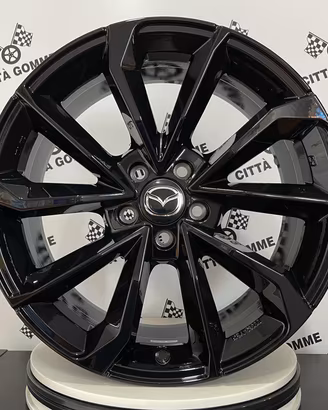 CERCHI IN LEGA MAZDA CX-3 CX-5 CX-7 MX-5 3 RX-8 17