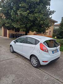 Ford Fiesta 1.5 D