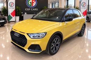 Audi A1 citycarver 30 TFSI Admired