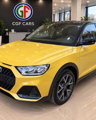 Audi A1 citycarver 30 TFSI Admired