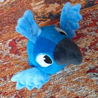 Peluche pappagallo Blu del film Rio 20 cm.