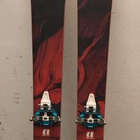 armada tracer 88 162 cm